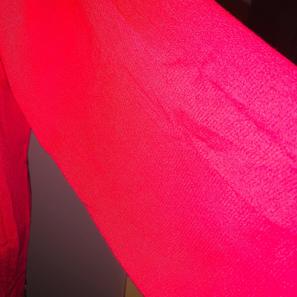 Fuchsia Tunic - Picture 2 of 7